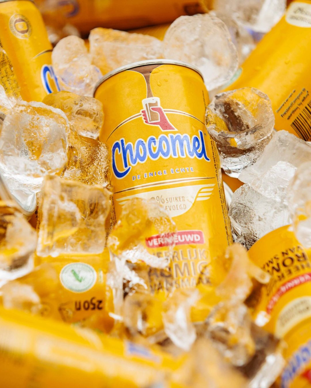 Opvallers x Chocomel-18